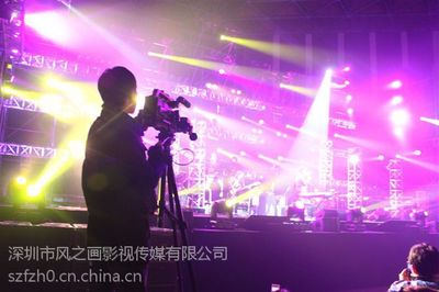 專業(yè)影像，賦能品牌——深圳企業(yè)宣傳片拍攝制作、攝影攝像與活動(dòng)策劃一站式服務(wù)