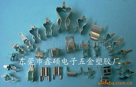 東莞市鑫碩電子五金塑膠廠保險絲座產(chǎn)品全覽與電子配件安裝指南